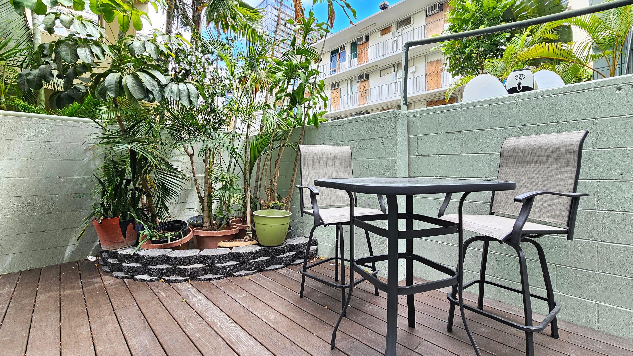 2412 PE St 305 Queen Bed, Futon, Kitchen Lanai - Photo 22