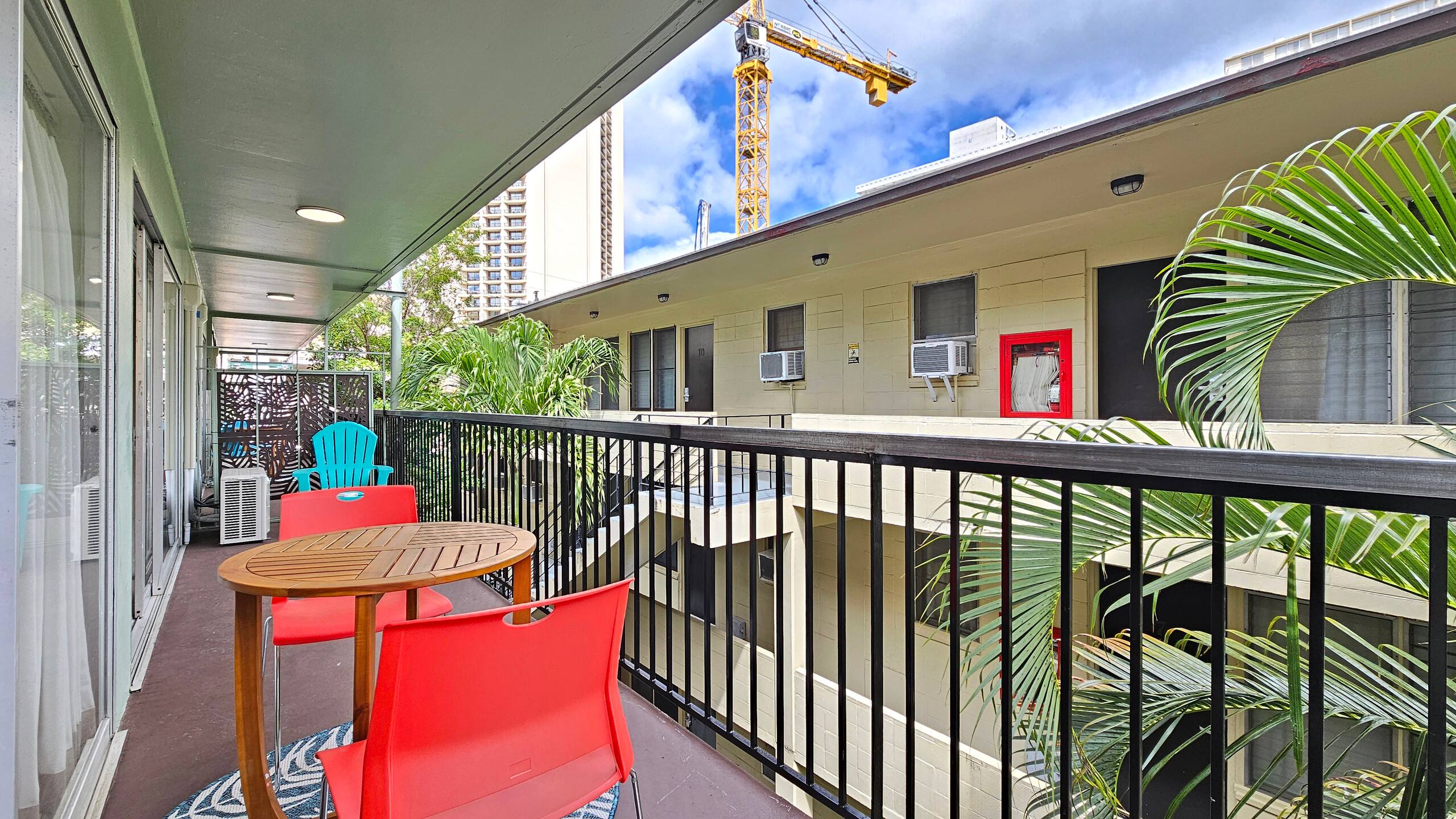 2412 PE St 305 Queen Bed, Futon, Kitchen Lanai - Photo 23