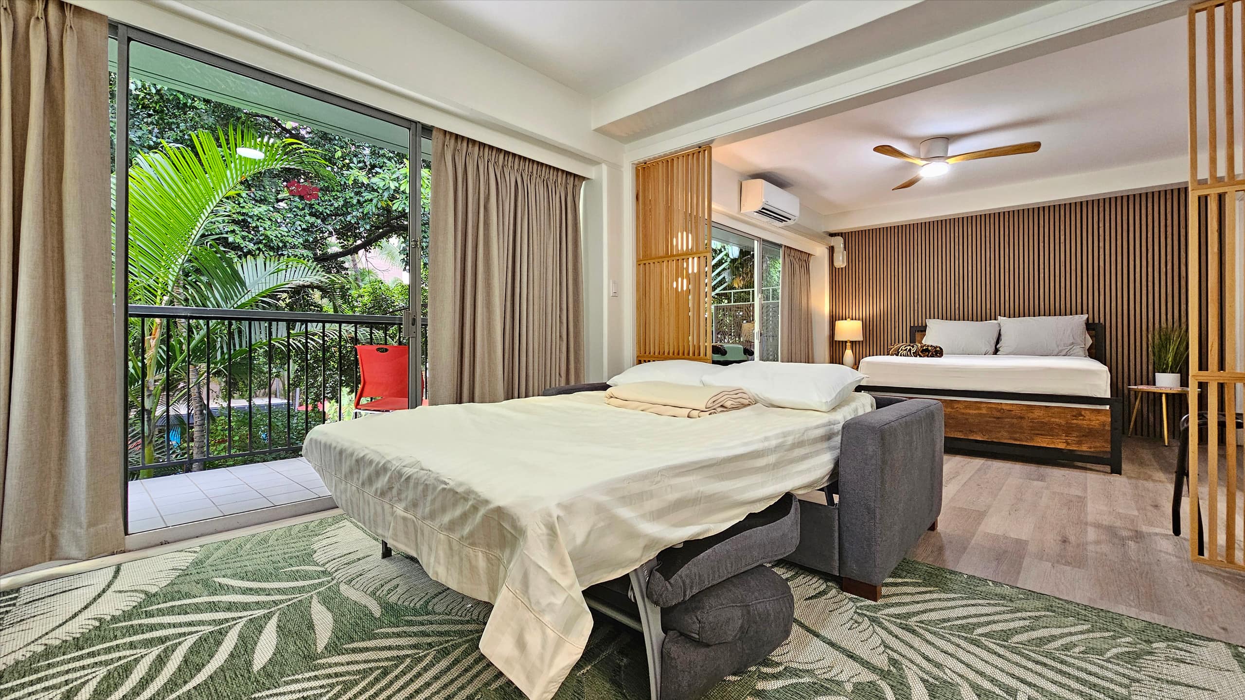 2412 PE St 306 Large Floorplan with Full Kitchen - Photo 9