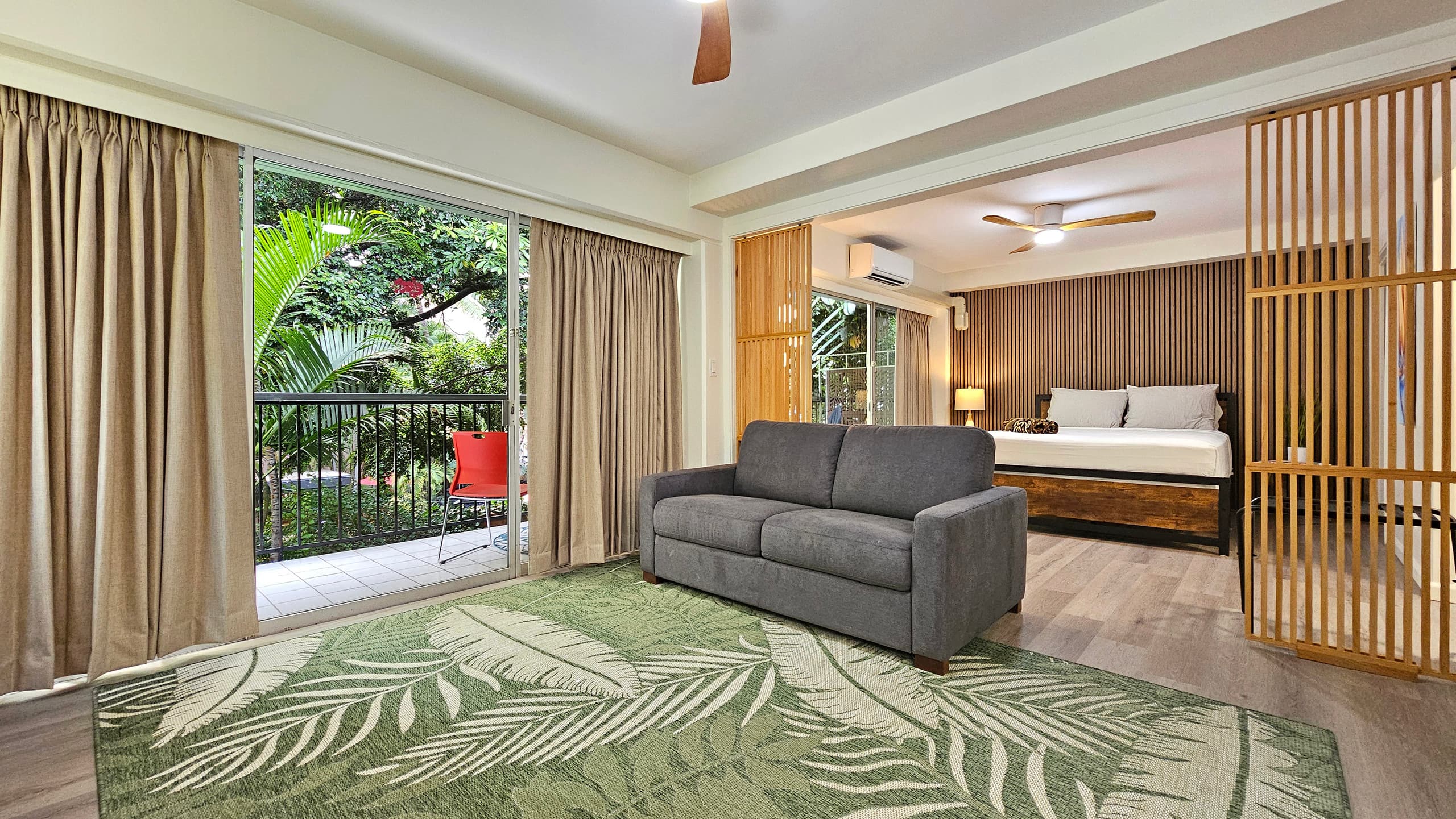 2412 PE St 306 Large Floorplan with Full Kitchen - Photo 7