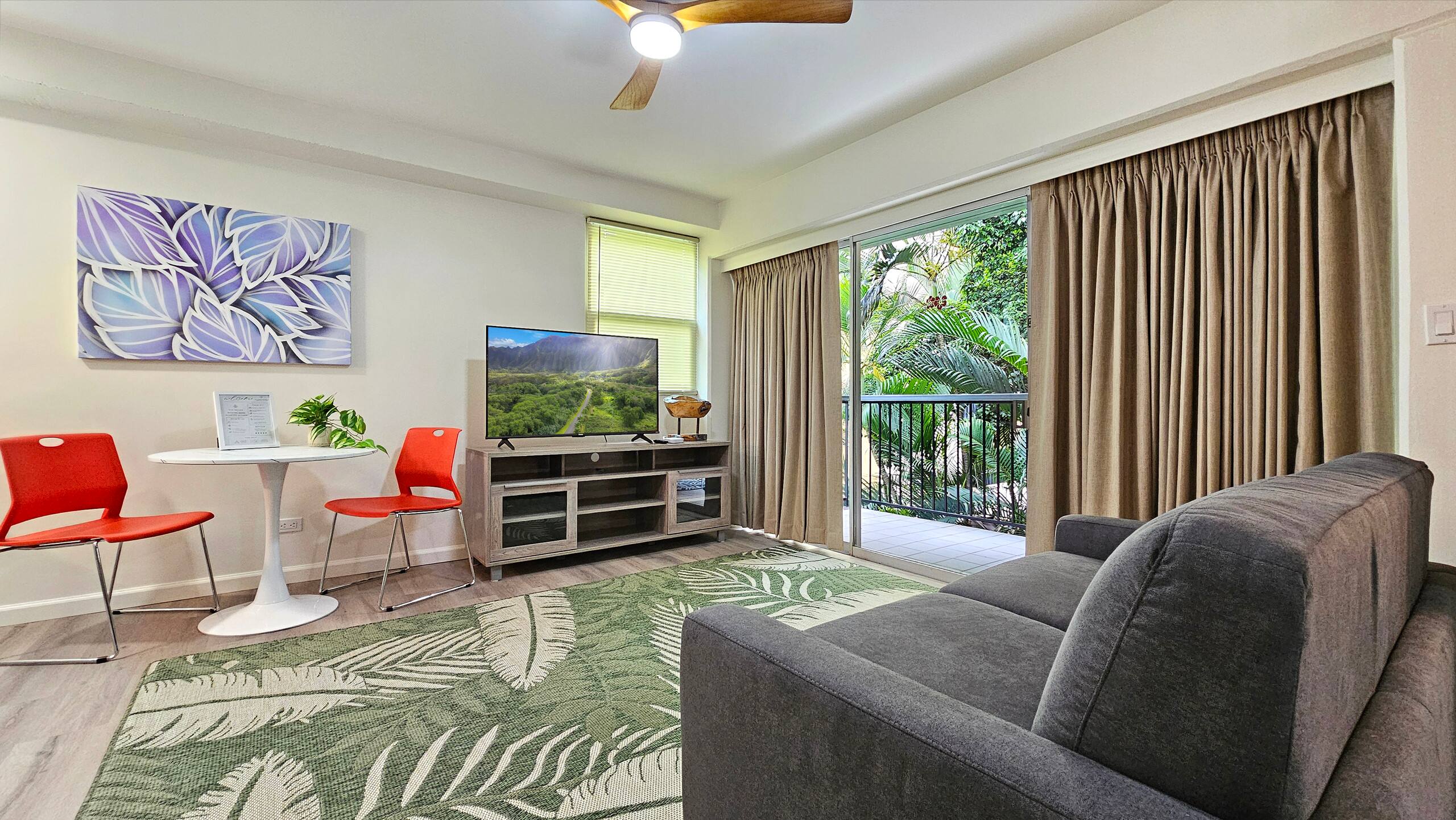 2412 PE St 306 Large Floorplan with Full Kitchen - Photo 5