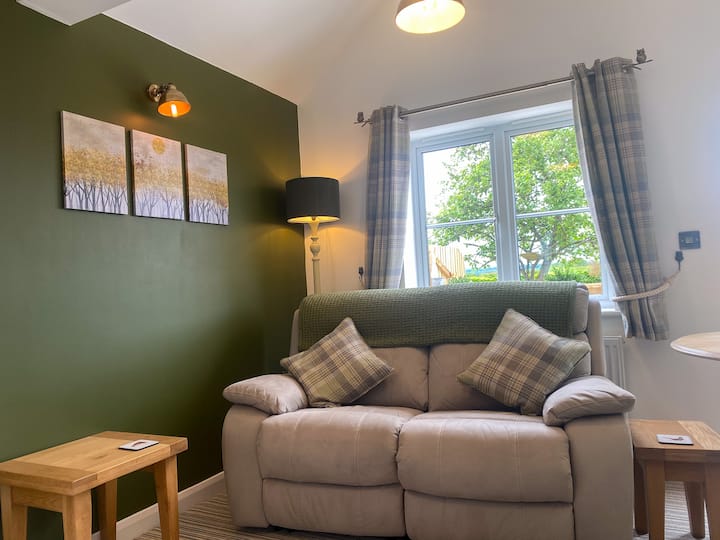 Bramble Cottage - Malton