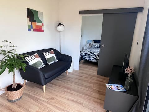 Top Airbnb: Natiboxe: Studio à Saint Palais Sur Mer