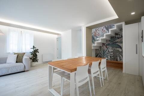 Design in the Wild – Your slice of heaven