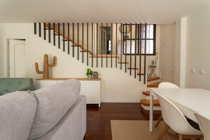 Casa Ancla - Centre Of San Vicente De La Barquera - San Vicente de la Barquera