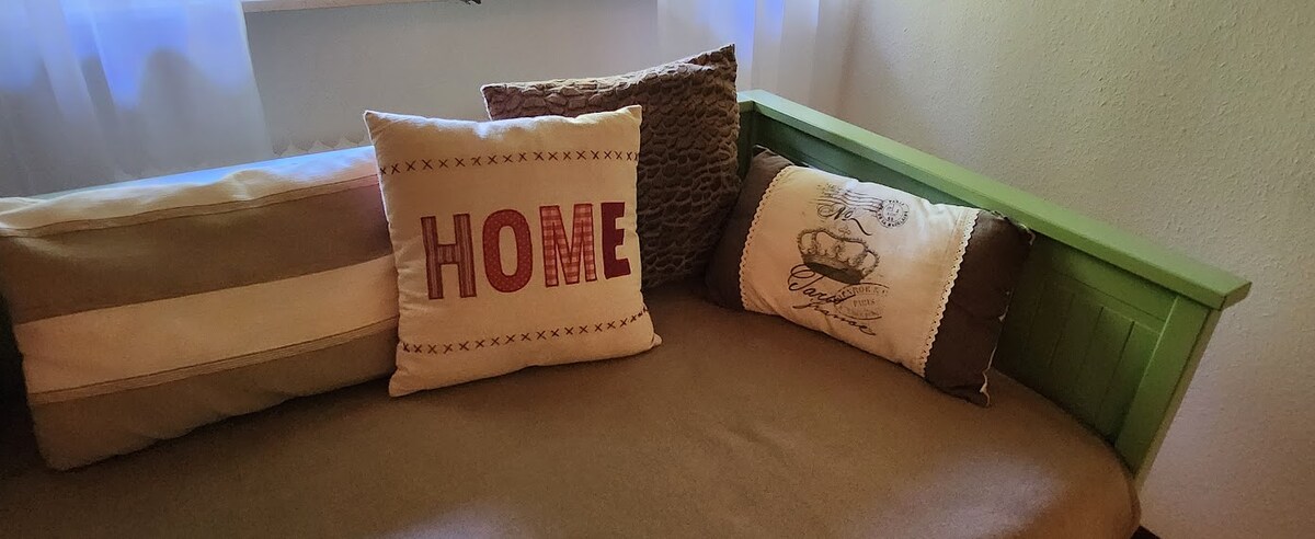 Leistungsstarkes Airbnb: 3-room apartment Schönwald in the Black Forest in Schönwald Im Schwarzwald