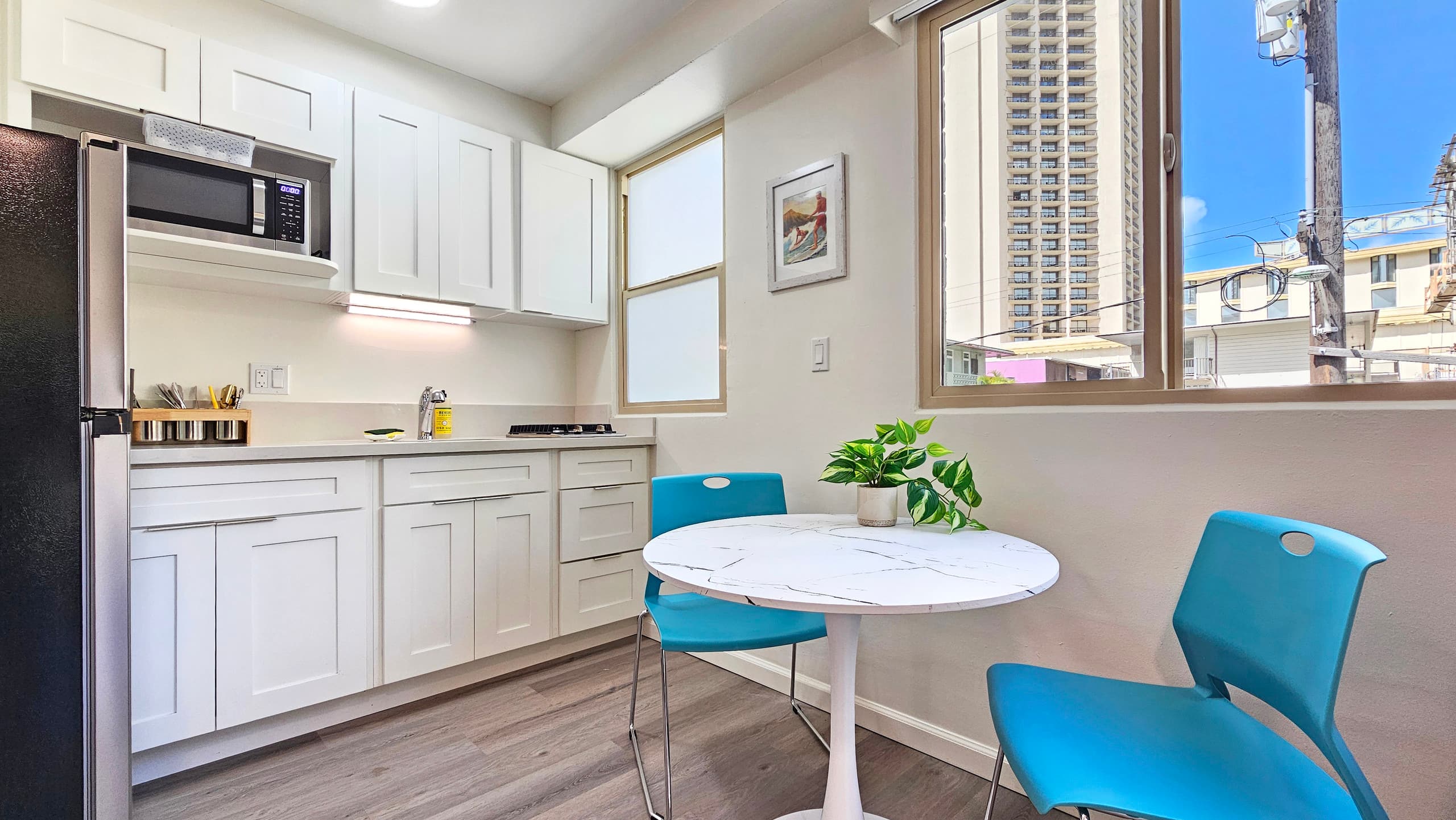 2412 PE St 301 Modern Design with Sleeper Sofa - Photo 15