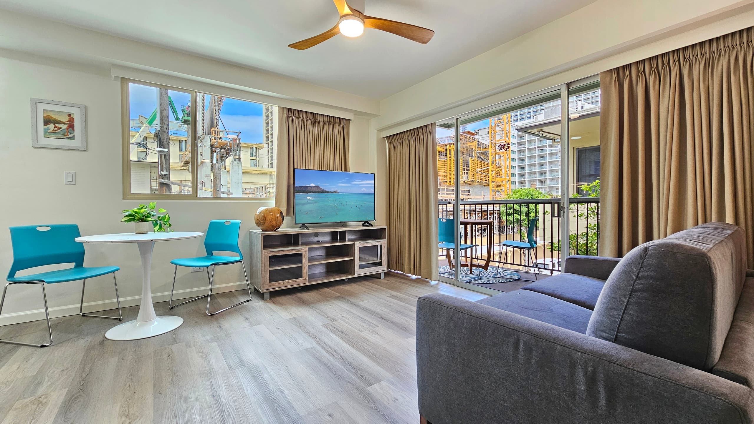 2412 PE St 301 Modern Design with Sleeper Sofa - Photo 16