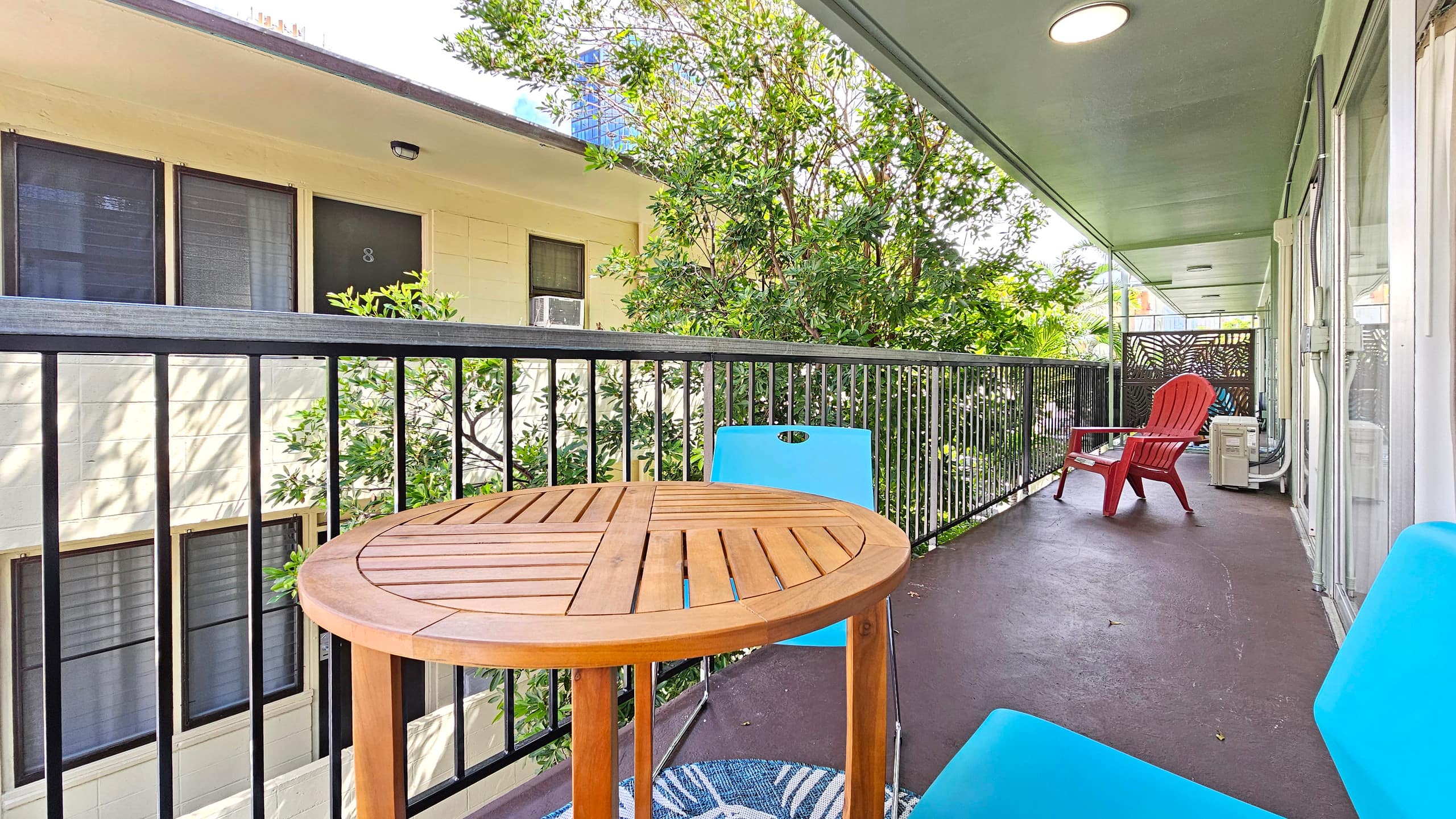 2412 PE St 301 Modern Design with Sleeper Sofa - Photo 21