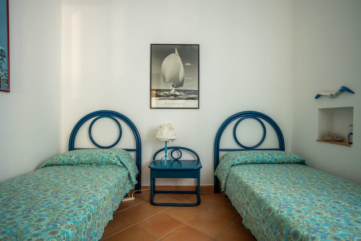 Camera da letto 2