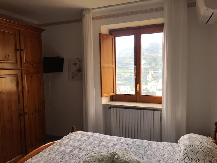 საძინებელი