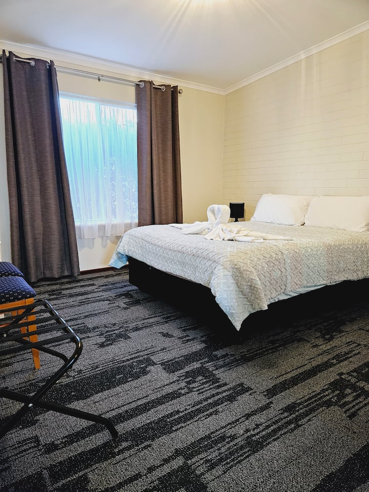 Hideaway On Middleton - Albany