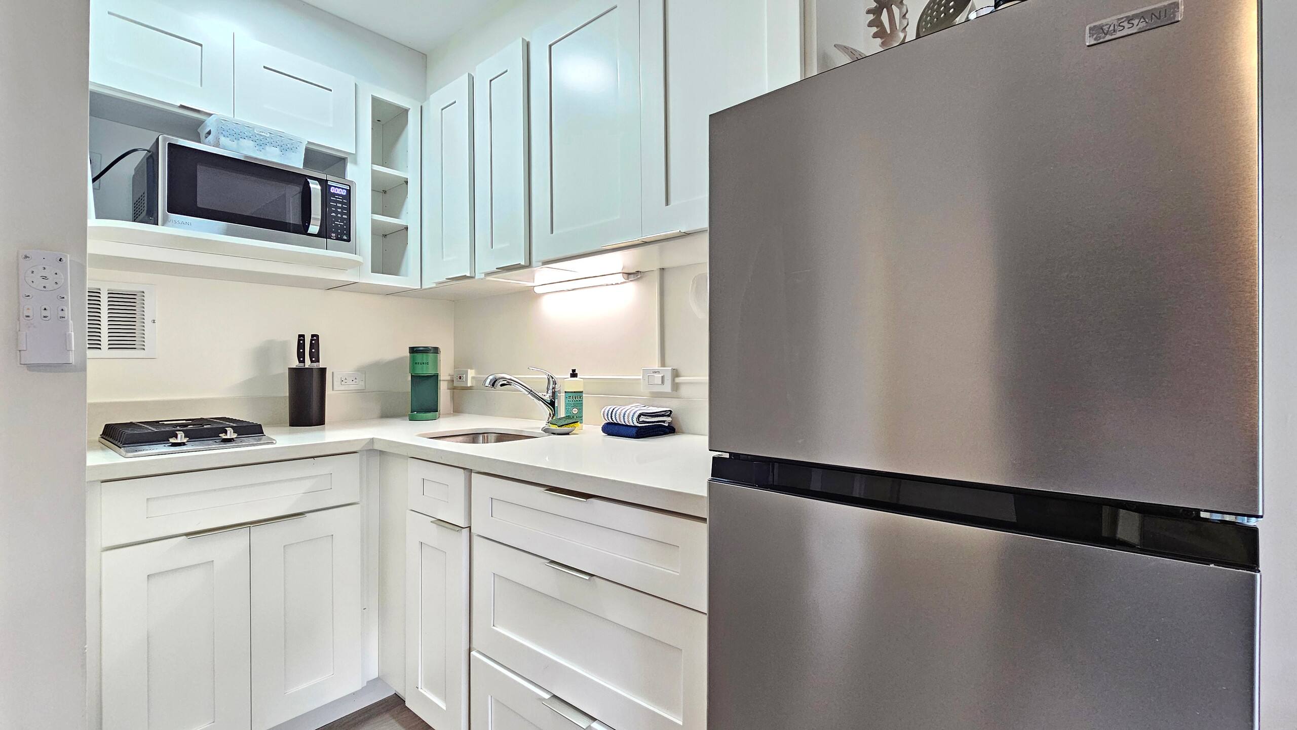 Charming 1BR Apartment walking distance to Waikiki - Photo 6