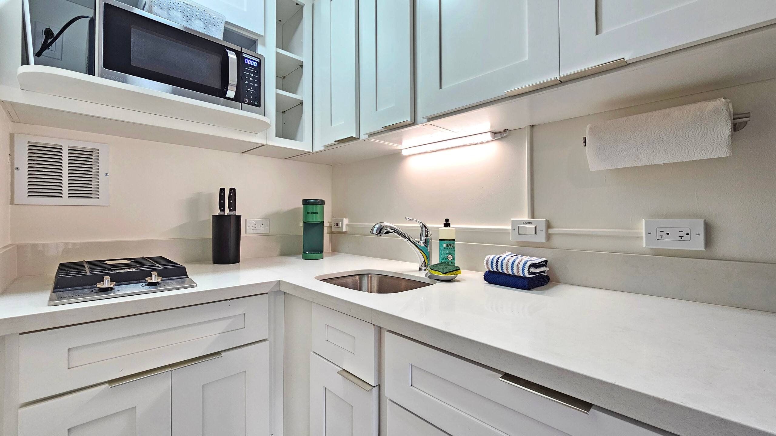 Charming 1BR Apartment walking distance to Waikiki - Photo 7