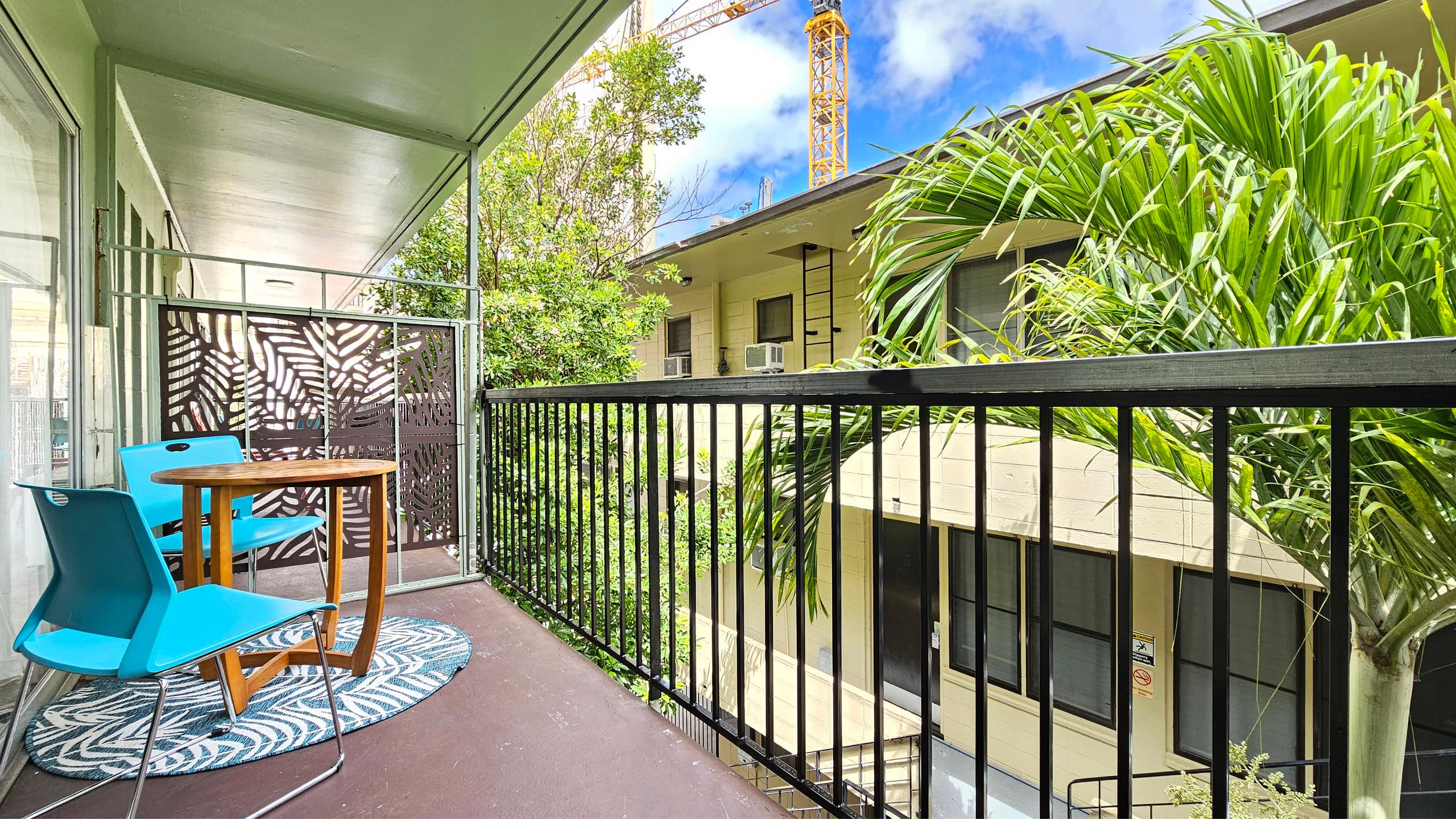 Charming 1BR Apartment walking distance to Waikiki - Photo 20