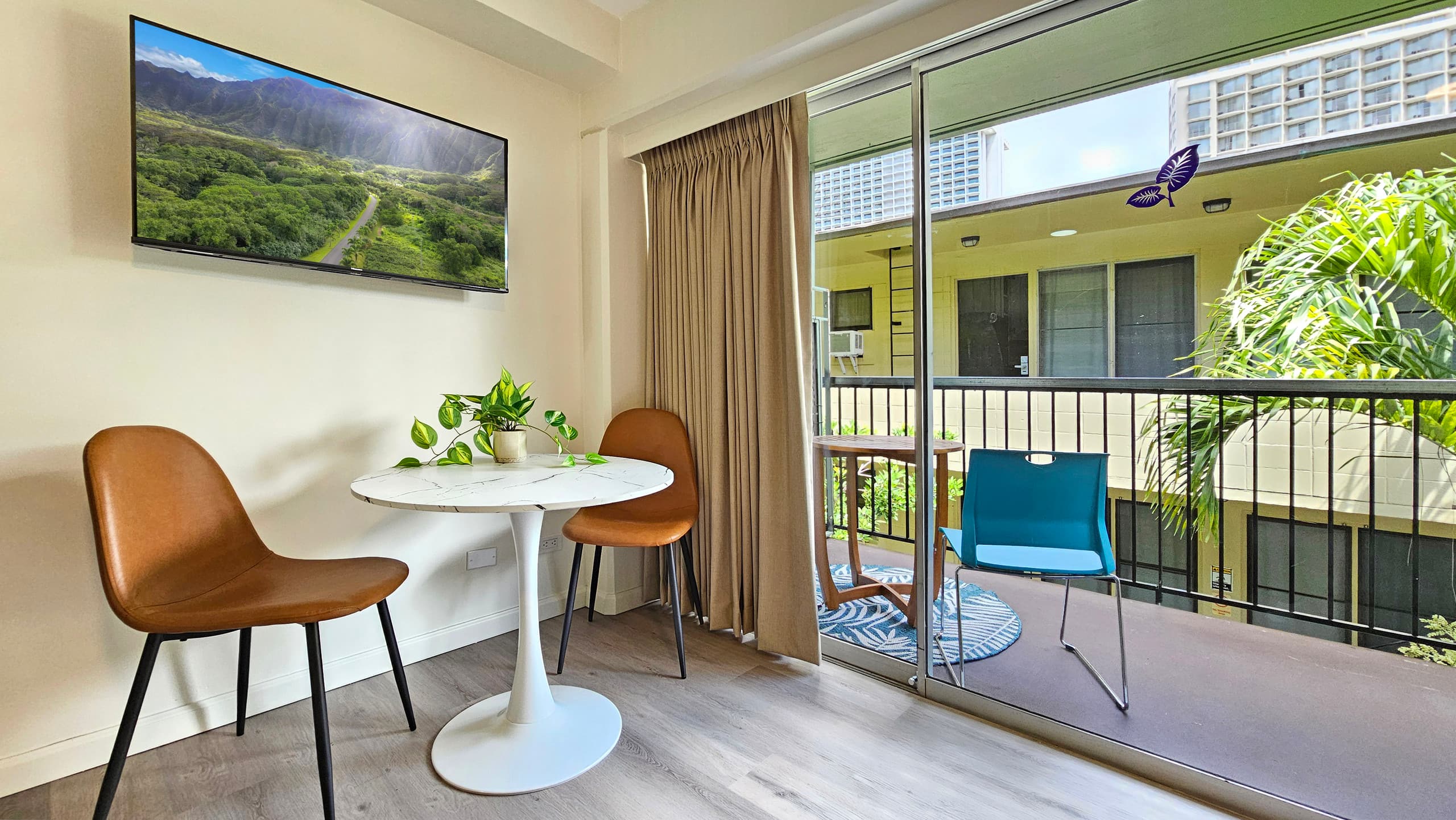 Charming 1BR Apartment walking distance to Waikiki - Photo 13