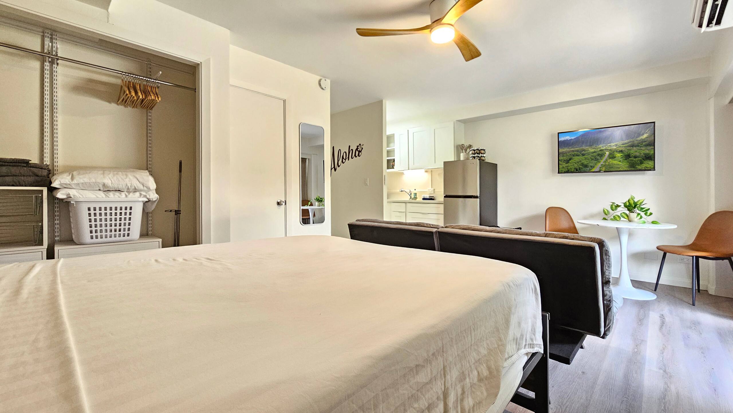 Charming 1BR Apartment walking distance to Waikiki - Photo 16