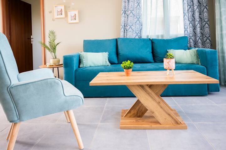 მისაღები ოთახი