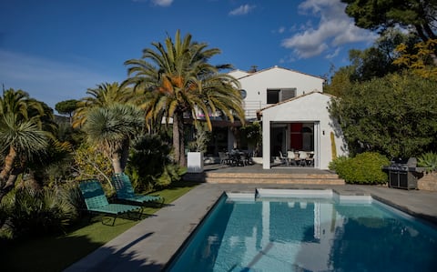Close to Gigaro beaches 3#