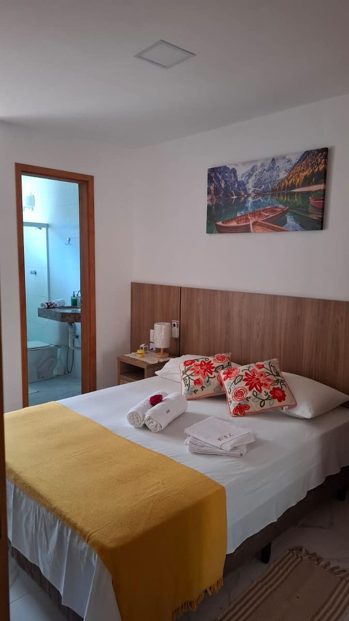 Camera da letto 2