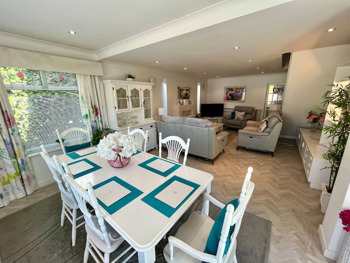 Llys Eryri  Village House With Secure Parking - Llanberis