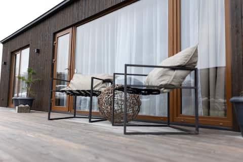 Viesuli Village Villa Tesa