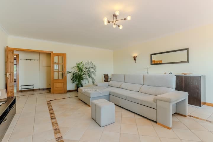 Ericeira Sea & Soul - Apartment W/ Sea View & Pool - Ericeira