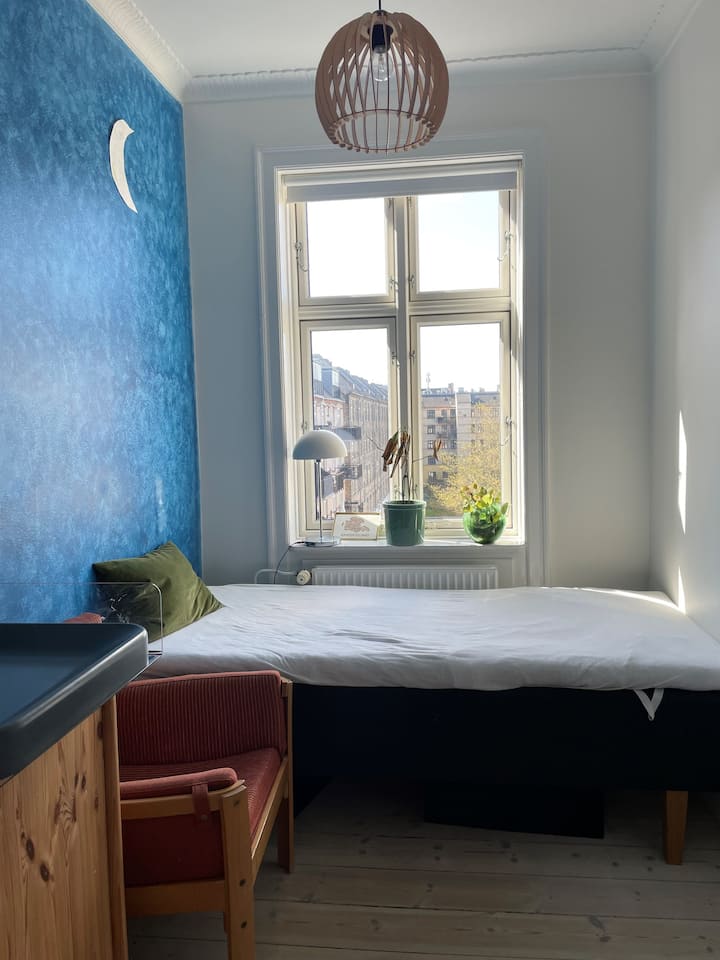 Спална соба 2