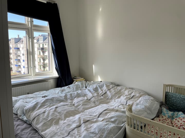 Спална соба 1