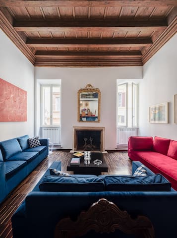 Casa Olimpia Monserrato