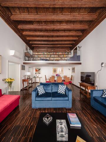 Casa Olimpia Monserrato gallery image 5