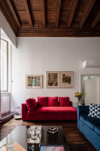 Casa Olimpia Monserrato gallery image 3