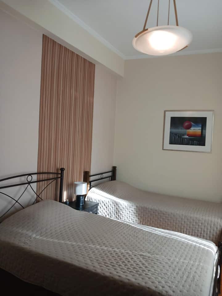 საძინებელი