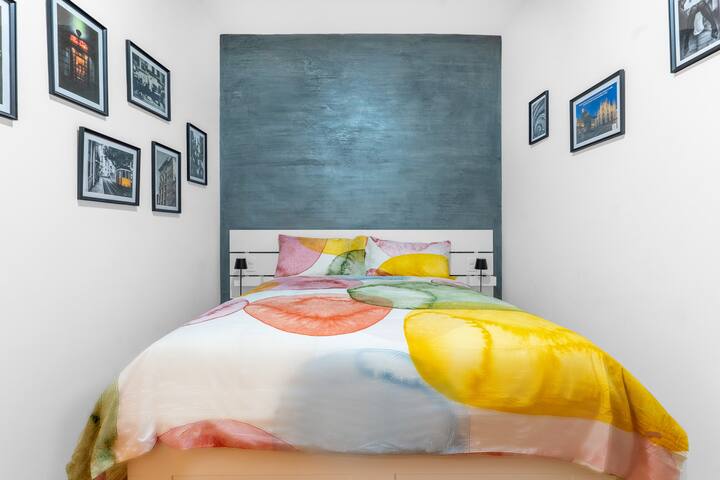 [Duomo-Navigli] GramugliHouse gallery image 3