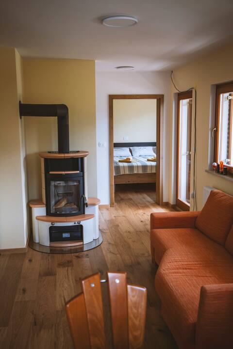 4 Sheeps Apartments with Balcony | Free parking