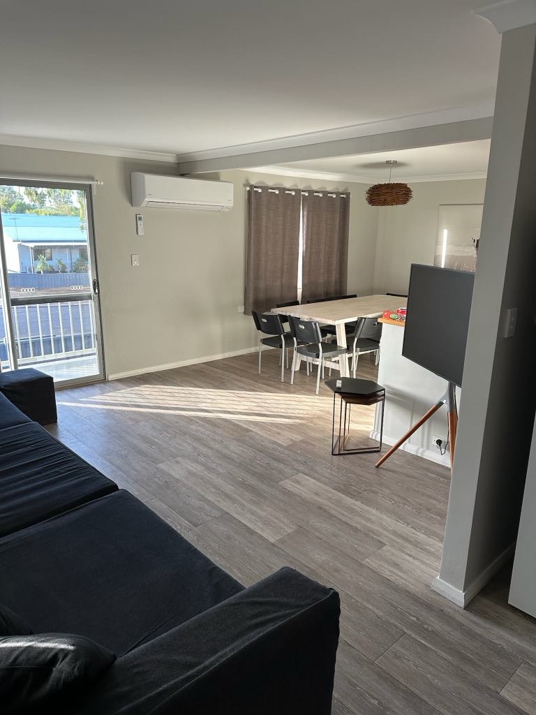 Popular Airbnb listing: Ocean View 4x2, Central Location in Kalbarri