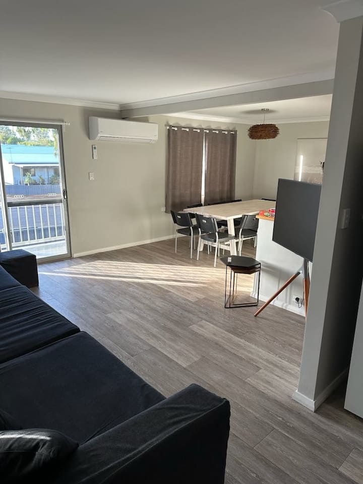 Ocean View 4x2, Central Location - Kalbarri