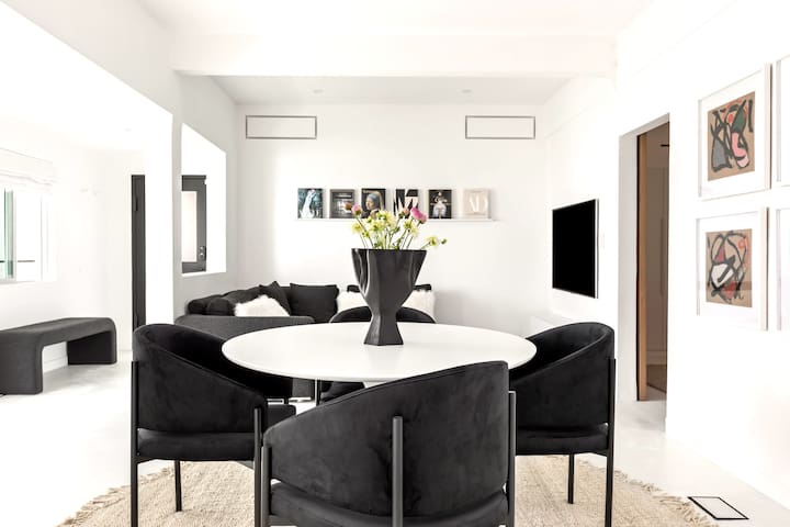 The Malibu Cloud Nest