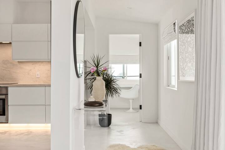 The Malibu Cloud Nest gallery image 2