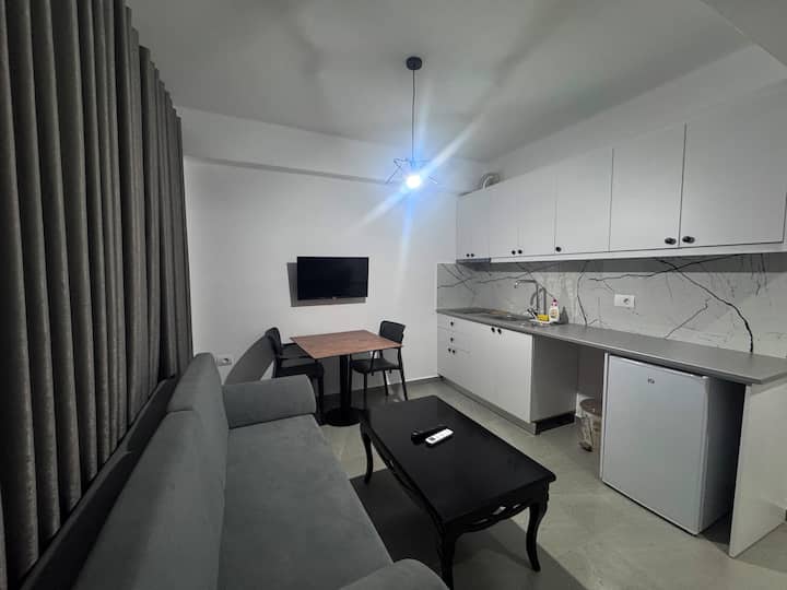 Horizon Hill One Bedroom Sea View - Sarandë