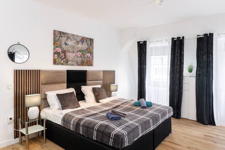 3 Rooms Flat Museuminsel Berlin-Mitte 7 Personen gallery image 4