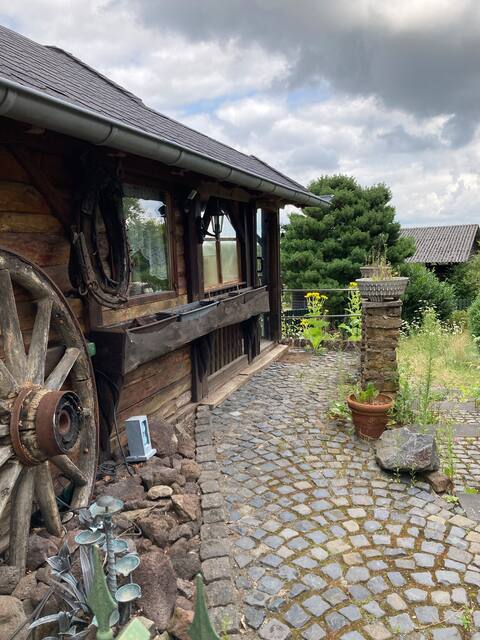 Ferienwohnung Sternenzauber