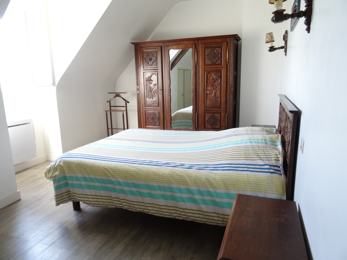 Спална соба 2