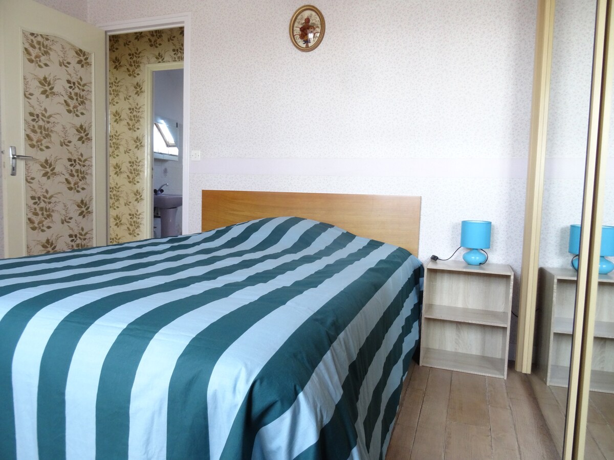 Спална соба 3