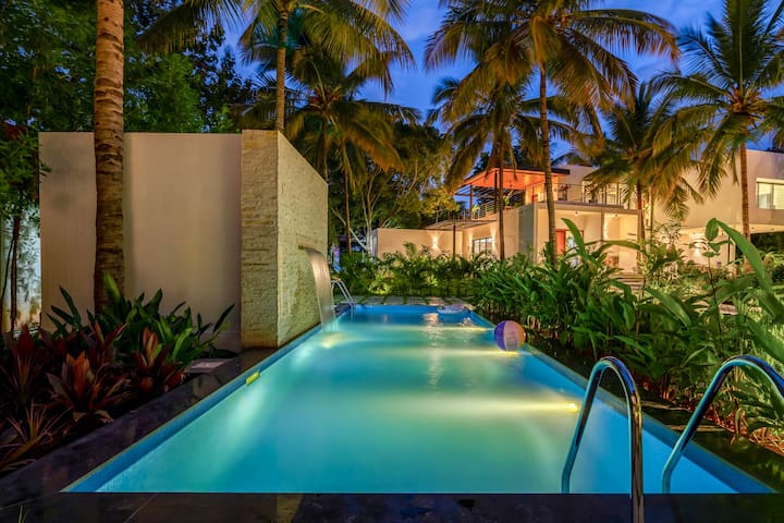 StayVista managed Airbnb listing 1