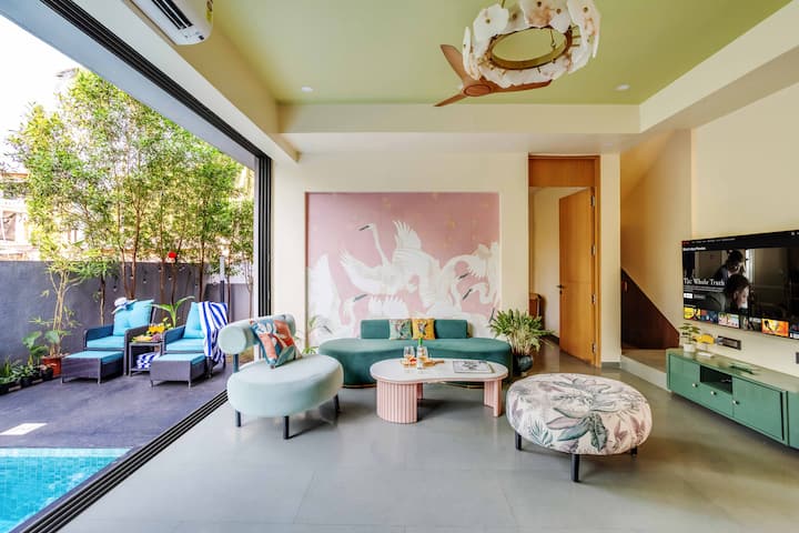 Living room image 3