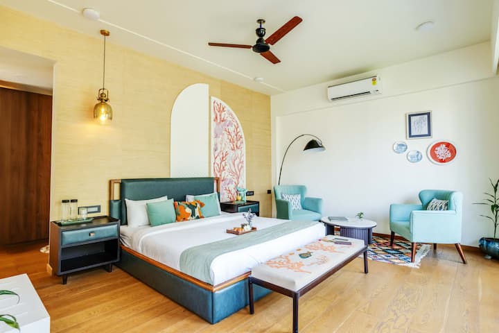 Bedroom 1 image 1
