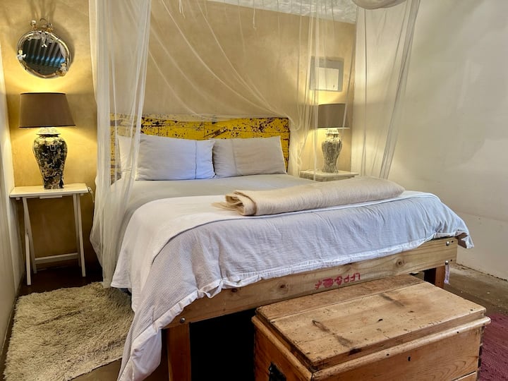 ห้องนอน