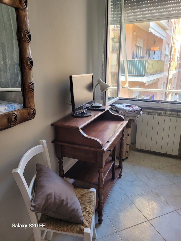 Spavaća soba 2