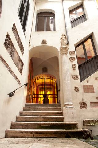 House-Museum Palazzo Podocataro